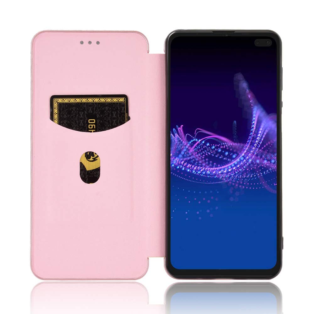 SHARP AQUOS パープル 本体 ケース付き AQUOS sense4 plus SIMフリー パープル 本体 ケース 付属品